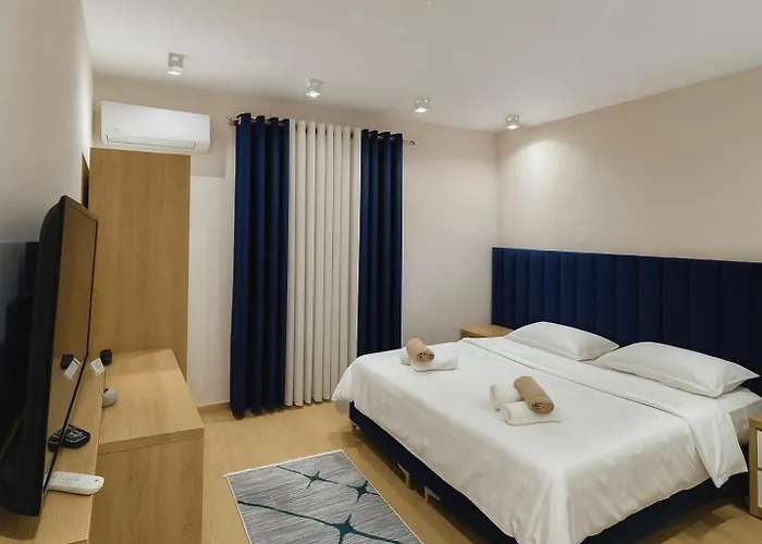 Hotel Krial