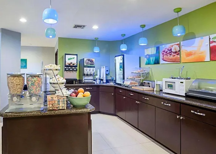 Quality Suites