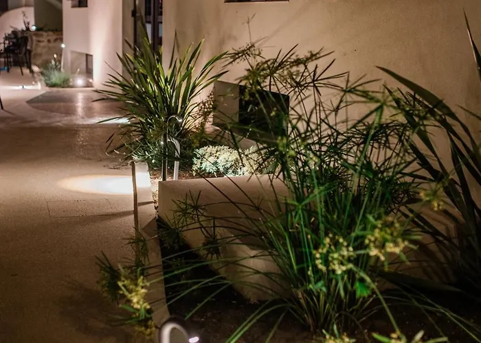 Samothraki Kaviri Boutique Residence