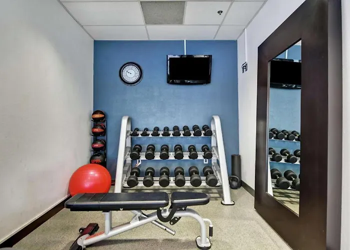Hilton Garden Inn Appleton/Kimberly
