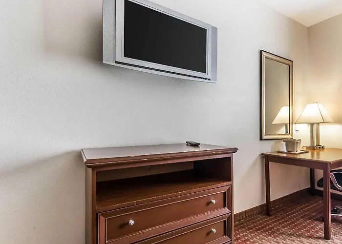 Econo Lodge Eutaw I-20