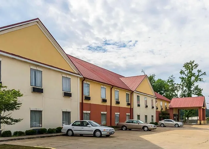 Econo Lodge Eutaw I-20