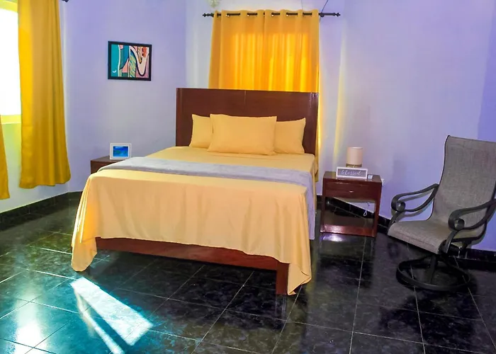 Hotel Pousada Venus