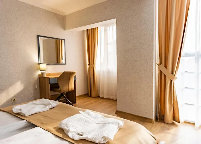 Hotel Laguna Spa