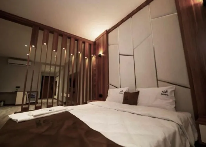 Coral Hotel