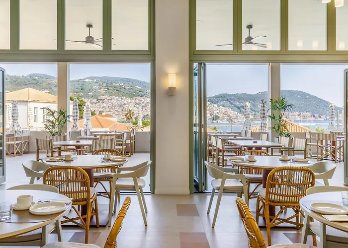 Minno Boutique Hotel & Spa