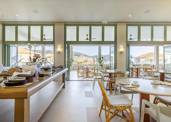 Minno Boutique Hotel & Spa