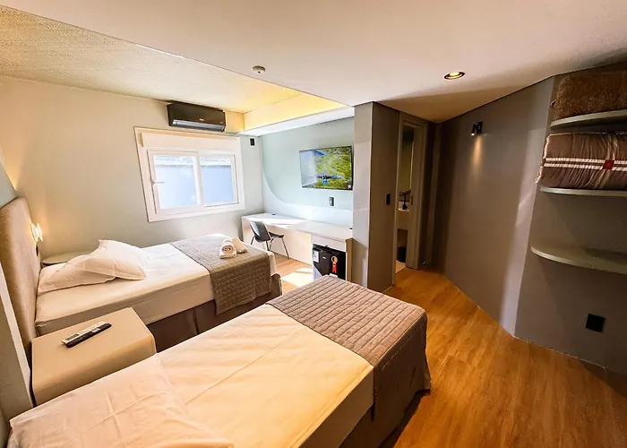 Hotel Zata - Premium