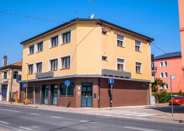 Hotel Rb Venice
