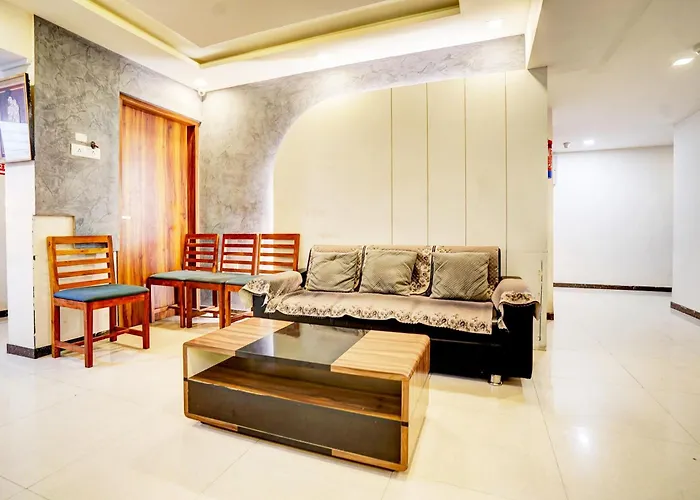 Hotel O Gulaall Inn