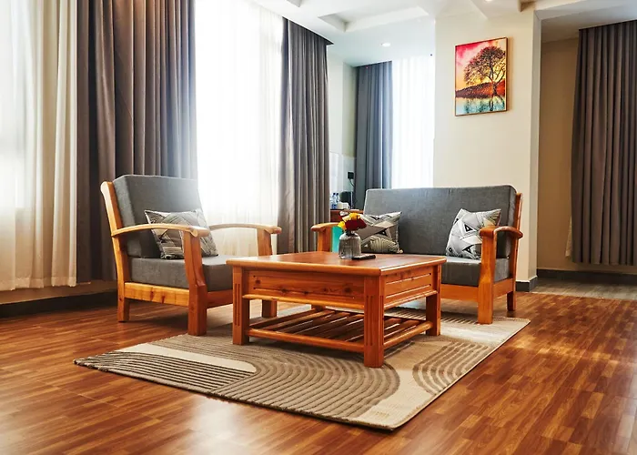 Tha Nickolee Hotel