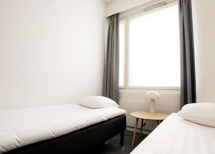 Omena Hotel Joensuu