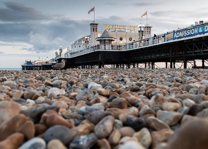 Hotel The Grand Hove