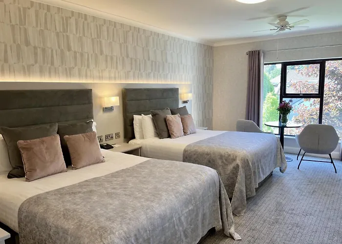 Mill Park Hotel