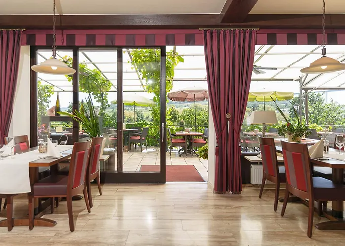 Hotel Zehnthof