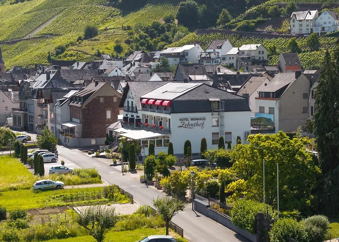 Hotel Zehnthof