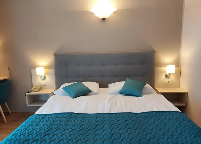 Hotel Cliff Belvedere