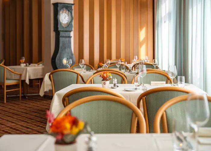 Hotel Unione Bellinzona