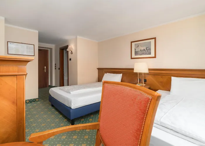 Hotel Eden