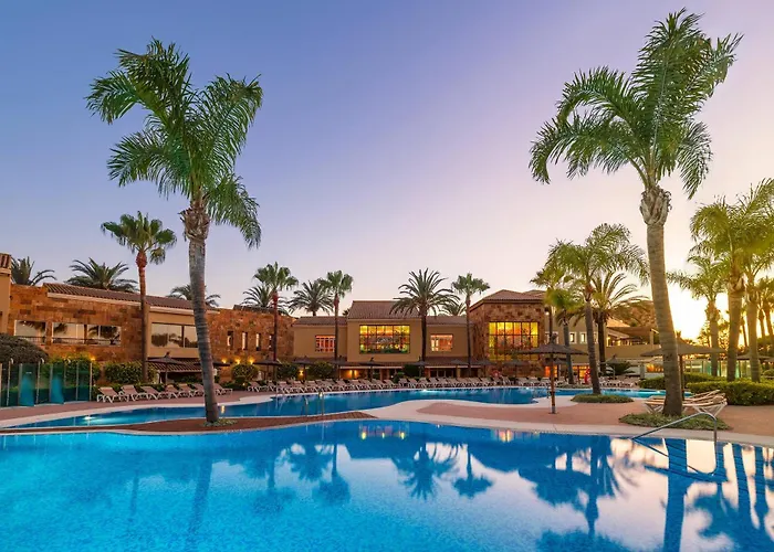 Elba Costa Ballena Beach & Thalasso Resort