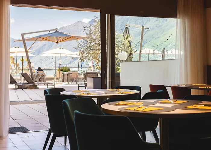 Hotel la Meridiana, Lake&SPA