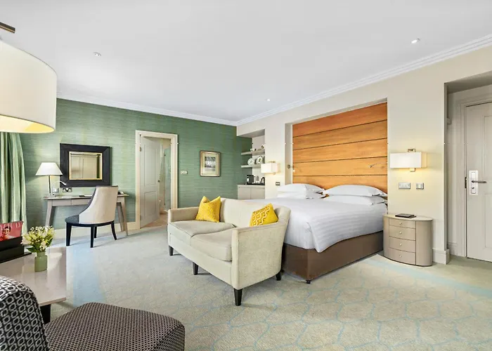 The Galmont Hotel & Spa