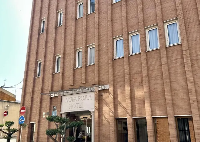 Hotel Nova Roma