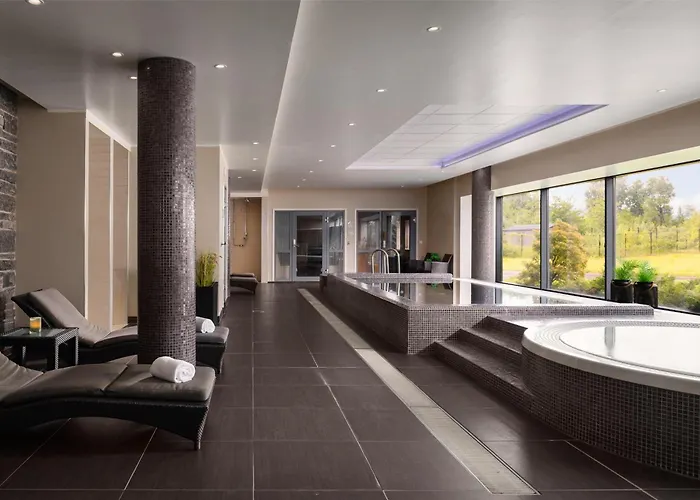 Scandic Sunnfjord Hotel & Spa