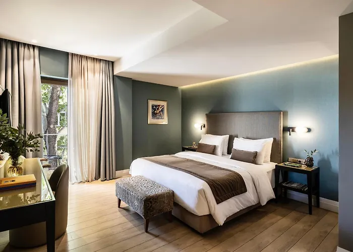 The Y Hotel