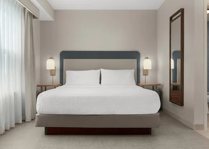 Homewood Suites By Hilton Burlington