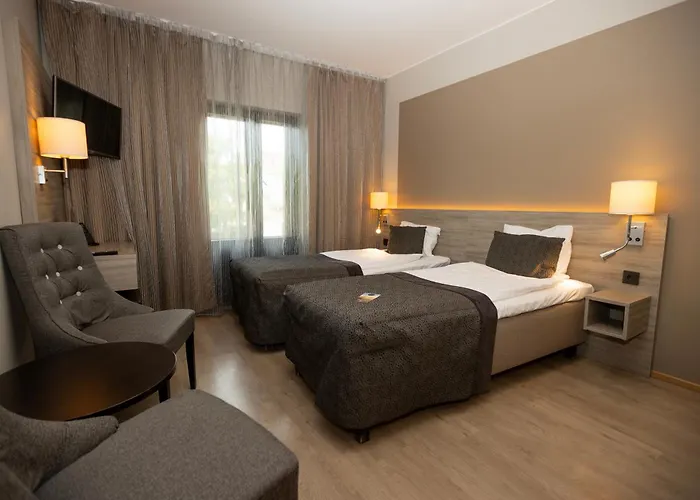 Hotel Pommern
