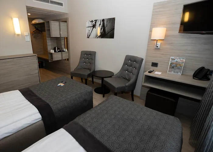 Hotel Pommern