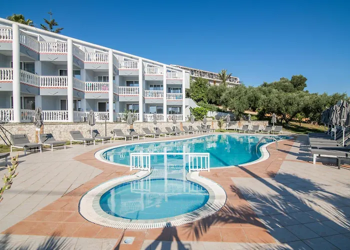 Callinica Hotel