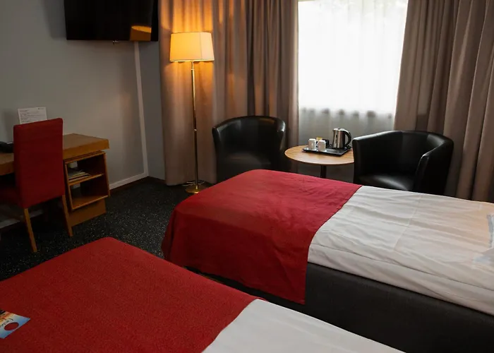 Hotel Savoy