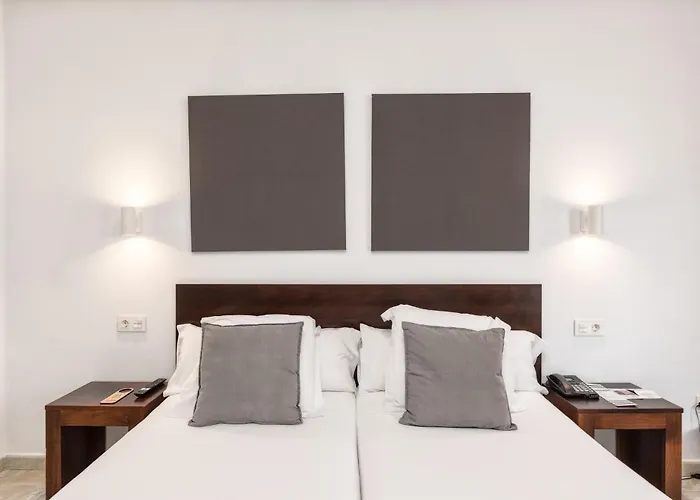 Hotel Valle Aridane