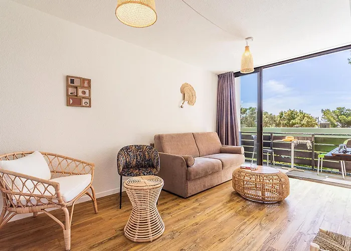 Hotel Belambra Clubs Presqu'île De Giens - les Criques à Hyères