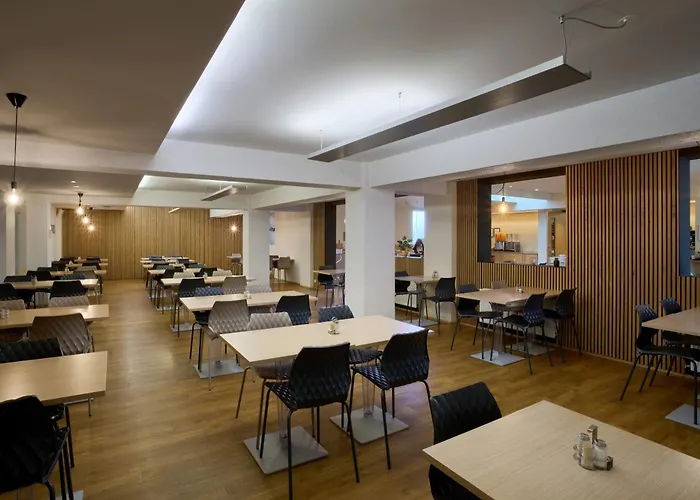 Hotel Klettur