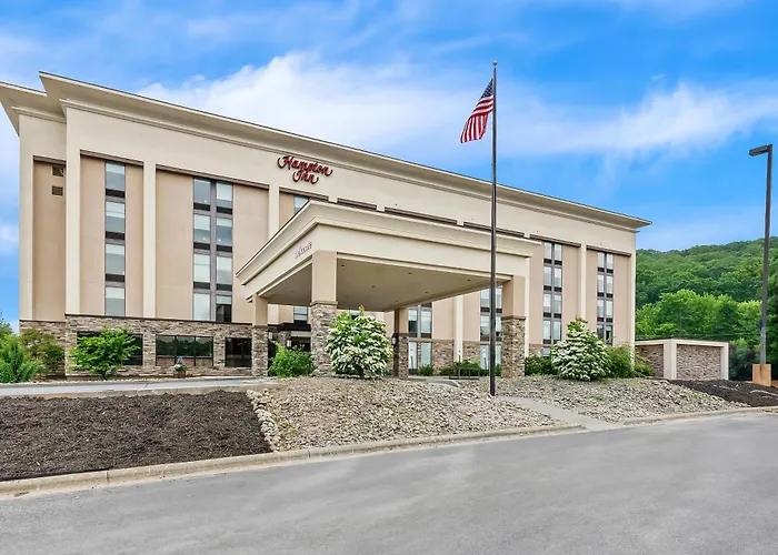 Hampton Inn Princeton