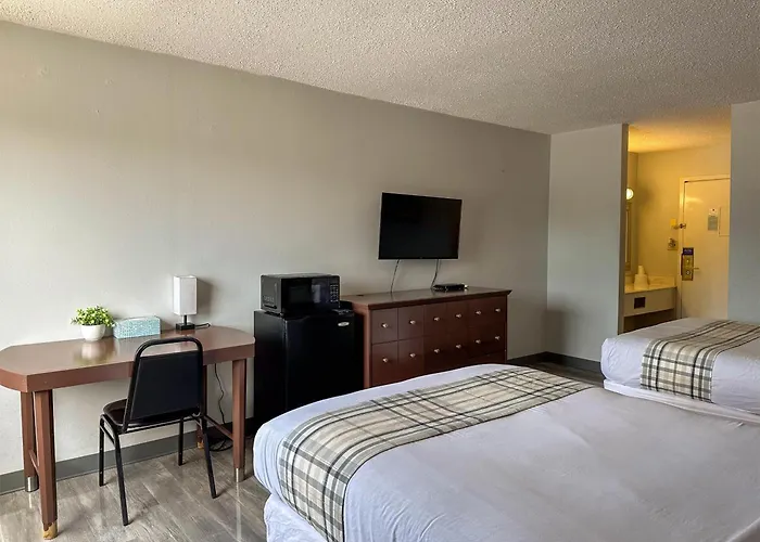 Motel 6 Rochester, Ny - Airport