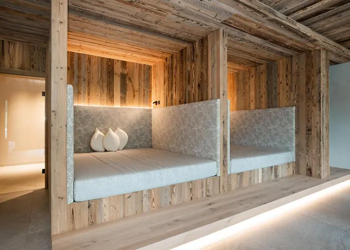 Hotel Dorfer