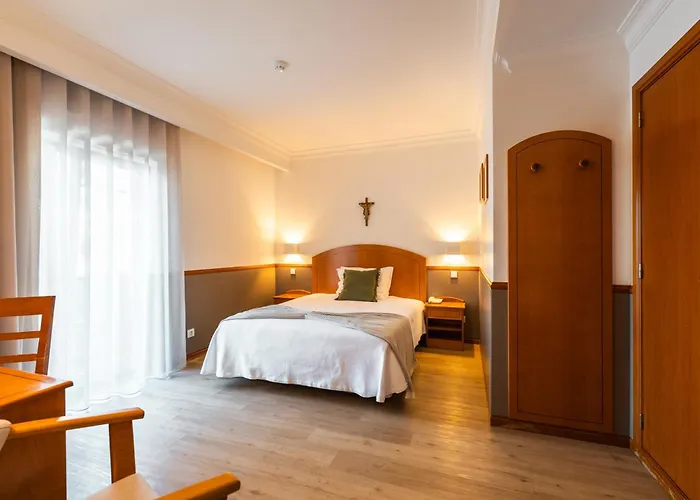 Hotel Santo Amaro - Sa Hotels
