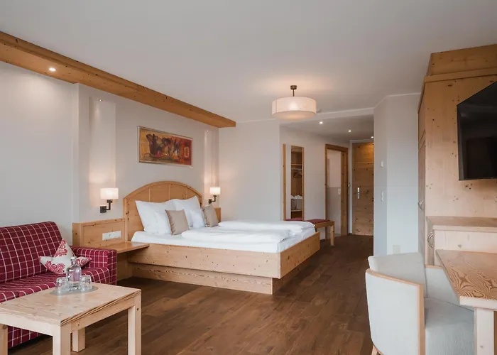 Hotel Waldhof