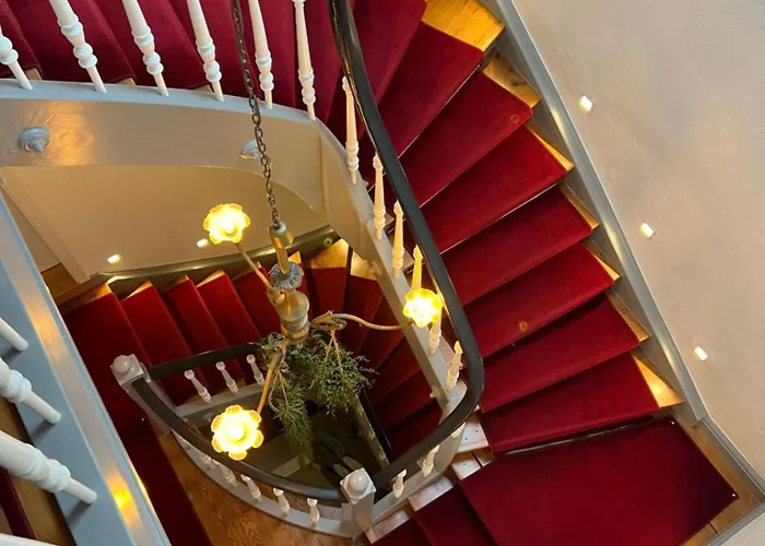 Mh Hotel Lamm Rottweil