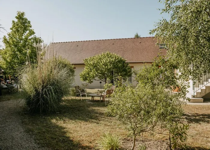 Logis Hôtel du Château