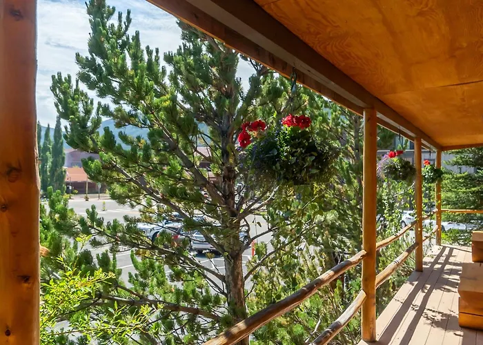 Spirit Lake Lodge Grand Lake