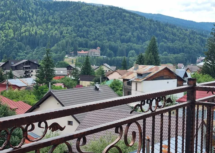 Hotel Iri