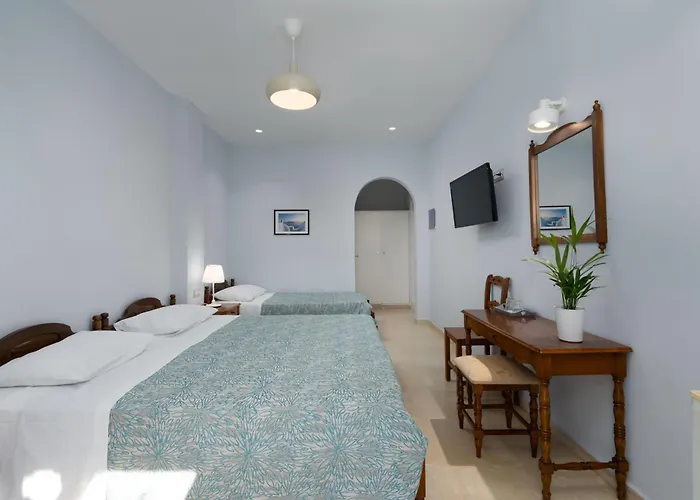 Proteas Hotel