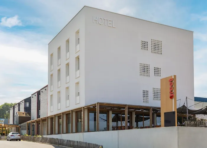 The Originals Access, Hôtel Limoges Nord 
