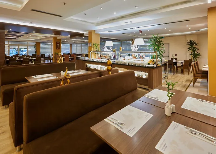 Dedeman Park Gaziantep Oteli