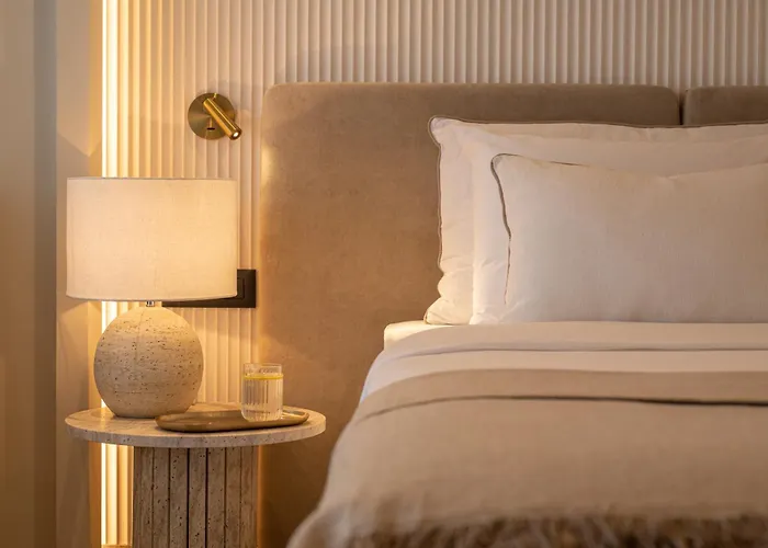 Elea Concept Hotel & Suites